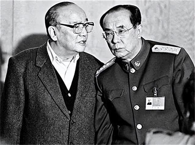 1961年，毛主席谈话内容被服务员泄露，杨尚昆急召回京，后来如何