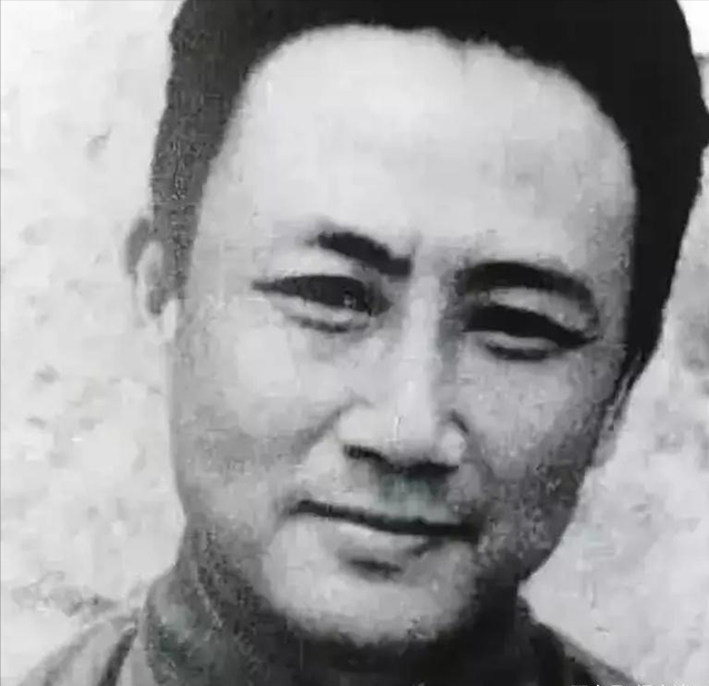 1975年，李水清请求回部队，邓公摇头：恐怕李先念不放人啊！