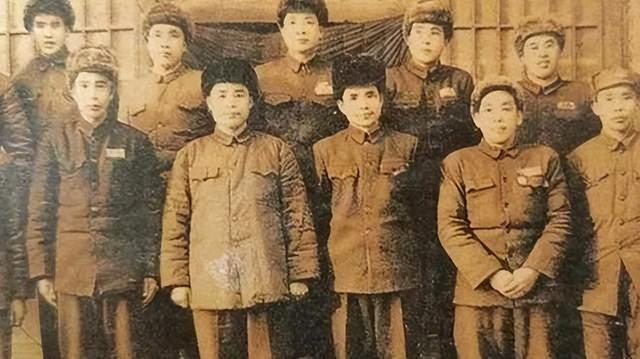 1971年许世友接到毛主席密令，紧急调动两个师，迅速将王维国抓捕