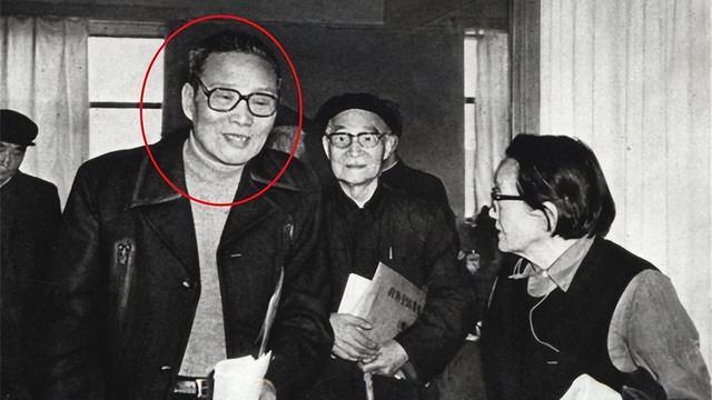 1980年，沈醉与前妻三十年后再相见，前妻悄悄说：你给我争了面子