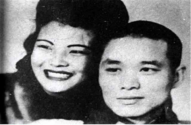 1980年，沈醉与前妻三十年后再相见，前妻悄悄说：你给我争了面子