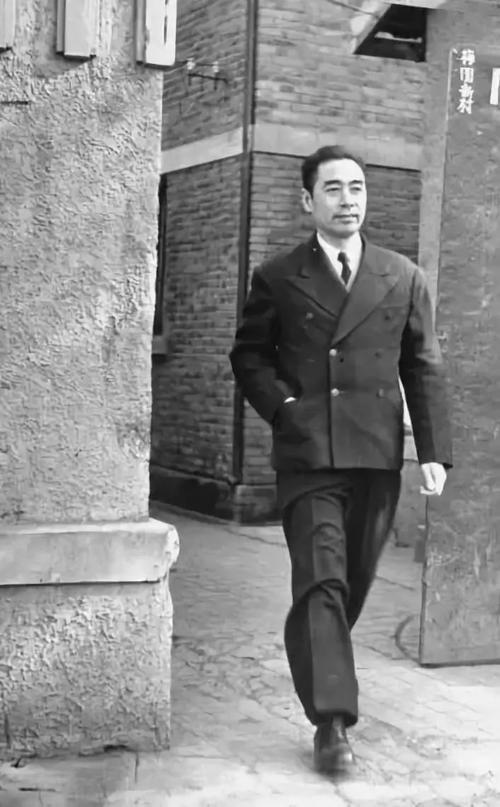 1952年沈毅被法院判处死刑，陈赓亲自求情，毛主席：你去问问恩来