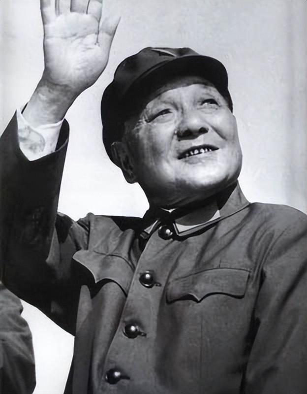 1978年，杨勇出使南斯拉夫，总统拒绝接见，邓小平：该给他升官了