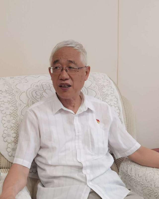 李大钊孙子被举报贪污，中纪委介入调查：他20年骑坏4辆自行车