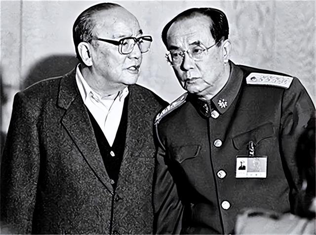 1979年，陈云说：汪东兴仍旧留在领导岗位上，全党同志都不会答应