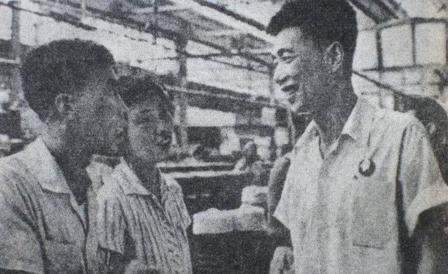 王洪文被毛主席提名副主席，竟被许世友公开羞辱，两人有何仇怨