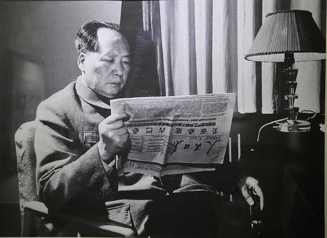 1957年，韩先楚拒绝当福州军区司令员，毛主席震怒：你不去也得去