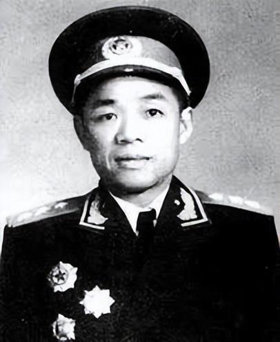 1957年，韩先楚拒绝当福州军区司令员，毛主席震怒：你不去也得去