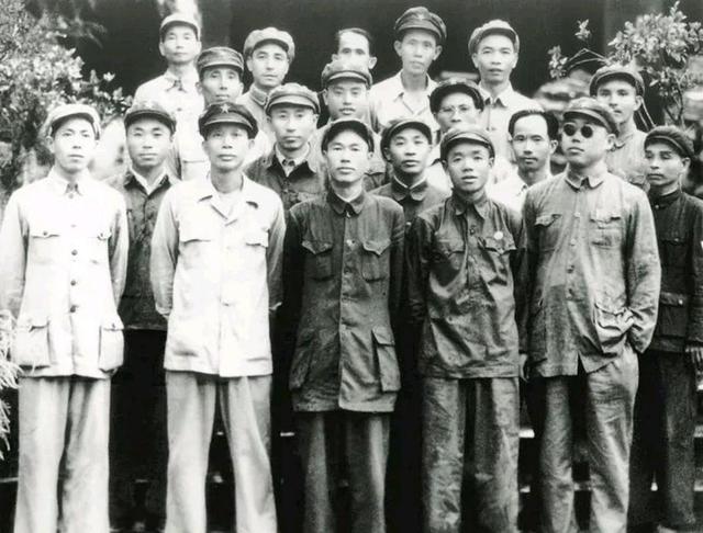 1957年，韩先楚拒绝当福州军区司令员，毛主席震怒：你不去也得去