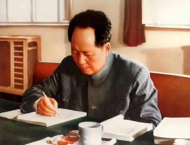 陈伯达担任主席秘书31年，晚年保外就医提辛酸请求：给钱买点水果