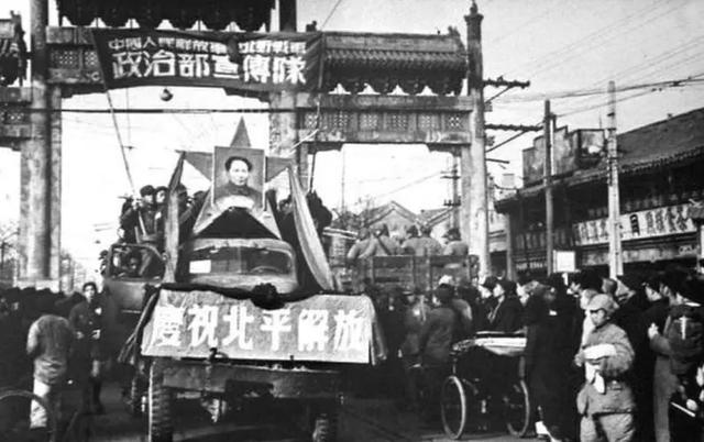 1958年，曾保卫中央领导进北平之人连降十级，主席：我要亲自审查