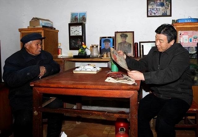 河南86岁老人“惊动”中央，曾亲手炸开济南城，却在农村隐居50年