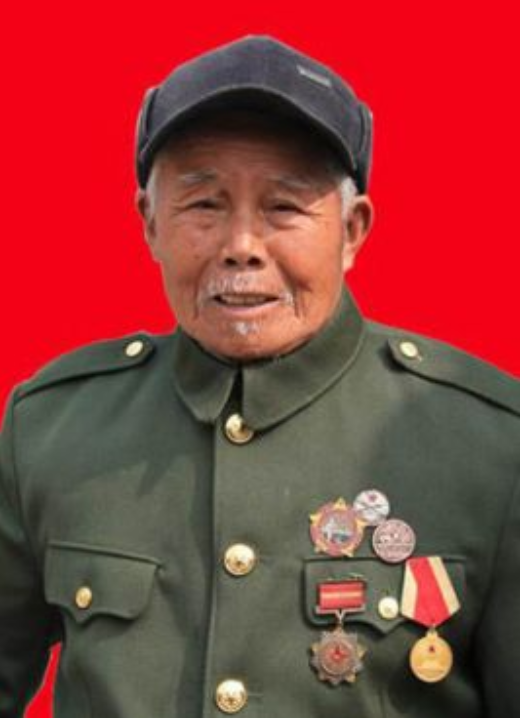 河南86岁老人“惊动”中央，曾亲手炸开济南城，却在农村隐居50年
