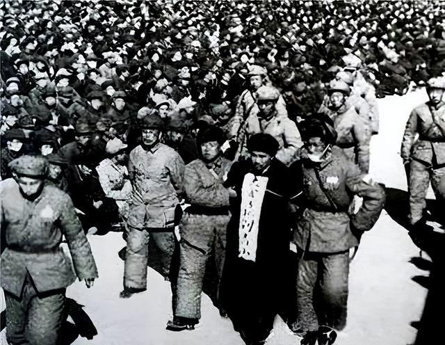 1952年刘青山因贪污被枪决，其子女长大后却要为父翻案，结局如何