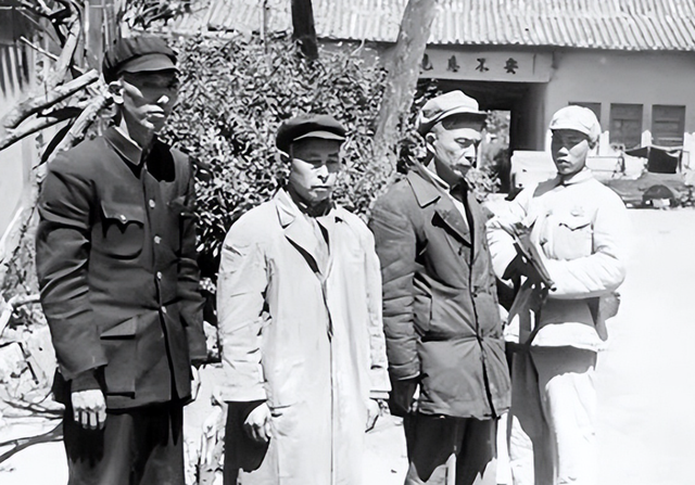 1952年刘青山因贪污被枪决，其子女长大后却要为父翻案，结局如何