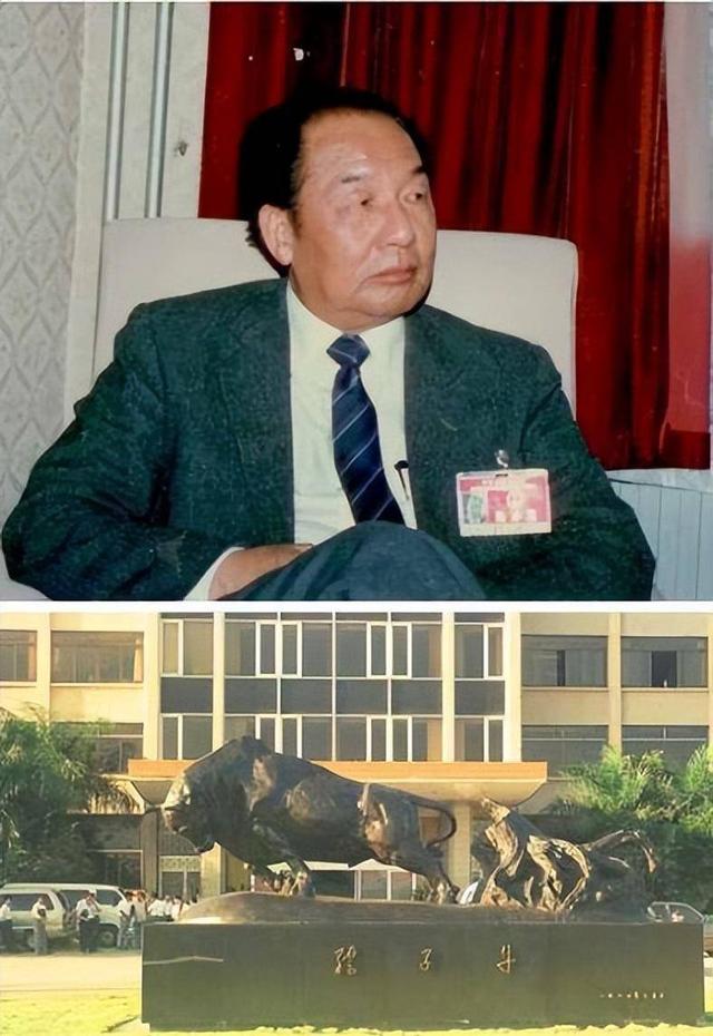 1979年由谁去当深圳一把手？邓小平推荐一人，五年后创造深圳速度