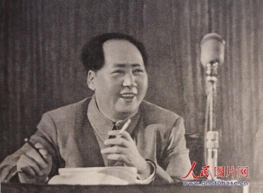 杨得志视察127师，秘书“好心”提醒，杨大怒：怕啥我就为这事去