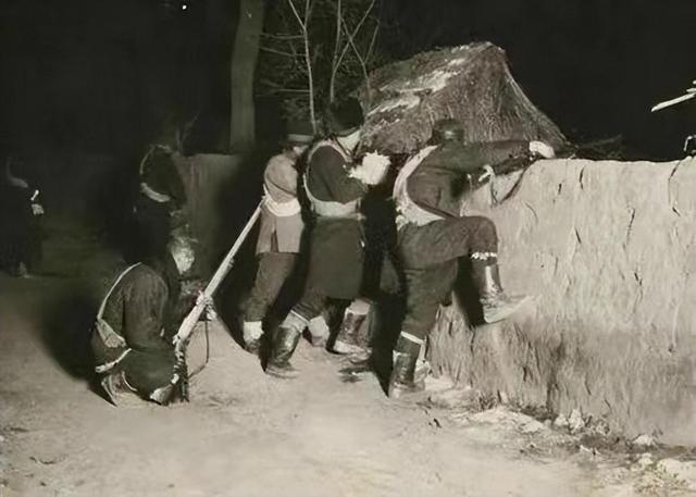 1930年，红军执法队战士遇害，20年后一强奸犯被抓后说出当年真相