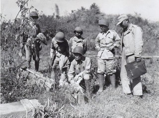 1942年，孙立人俘获2万日军，用最耻辱的惩罚，为南京大屠杀报仇