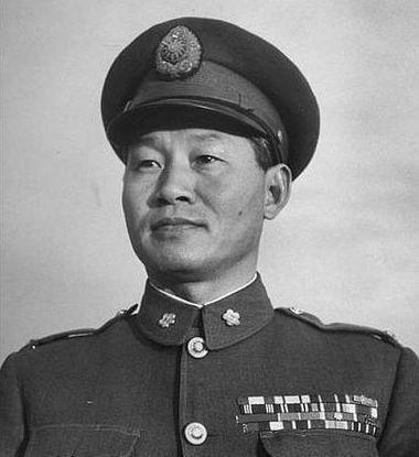 1942年，孙立人俘获2万日军，用最耻辱的惩罚，为南京大屠杀报仇