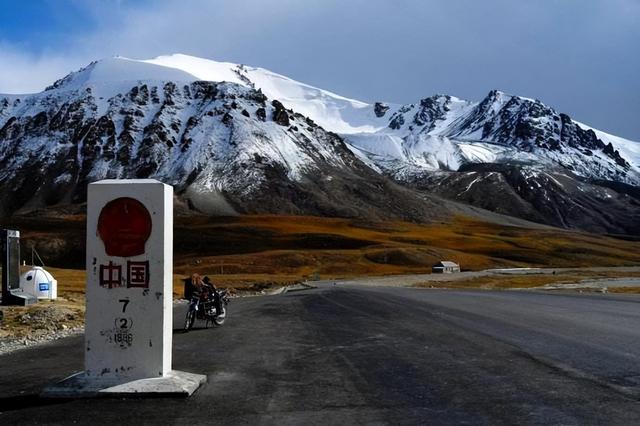 中国低调收回丢失百年国土，多年后实地勘测发现，竟隐藏大量资源