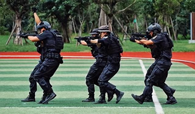 1999年宁夏失踪4名警员，被找到时3人已炸成碎片，1人被捅24刀