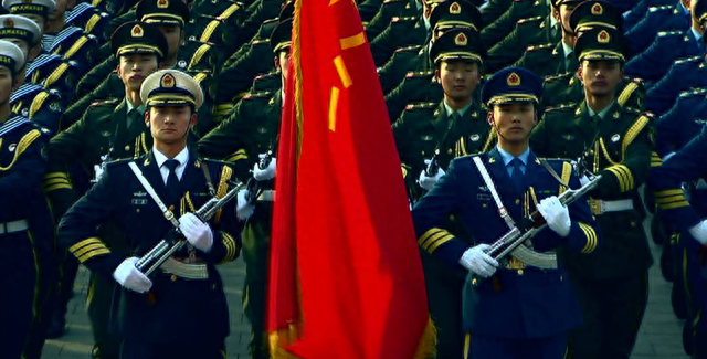 美国网友：新中国成立以来打了8次仗？为何好意思说爱好和平？