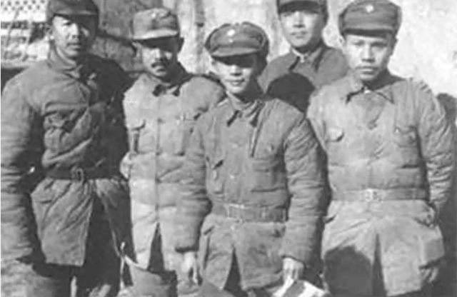 1948年全国大决战在即，毛主席突然要枪毙手下大将：谁来都不好使