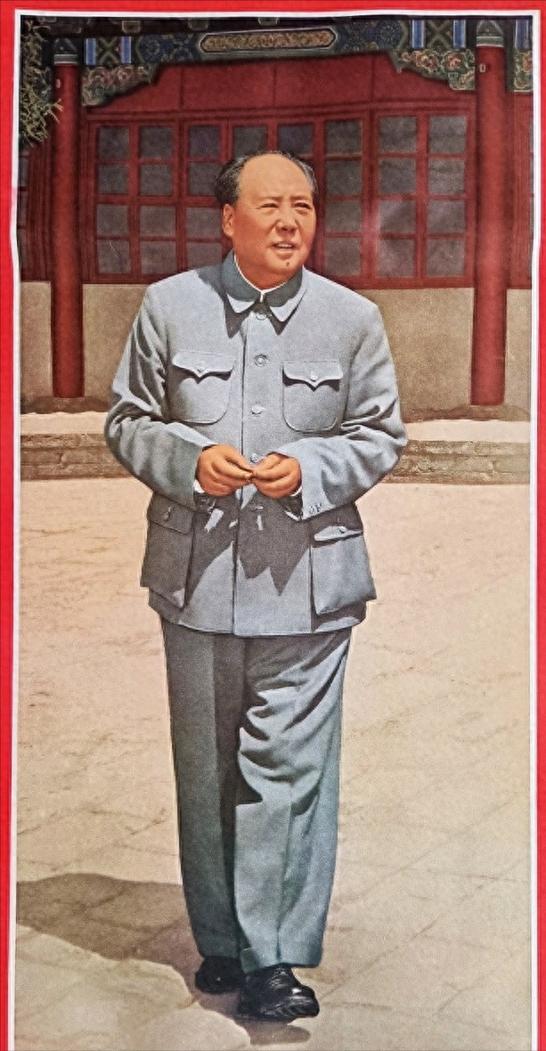 1948年全国大决战在即，毛主席突然要枪毙手下大将：谁来都不好使