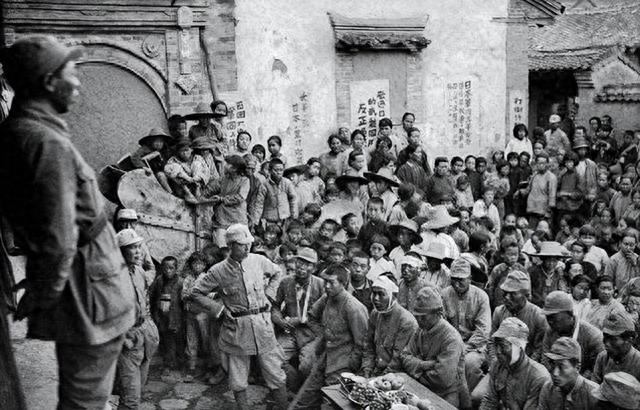 1948年全国大决战在即，毛主席突然要枪毙手下大将：谁来都不好使