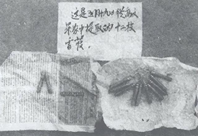 1990年，陕西一县委大院发生爆炸，竟是县公安局长想炸死书记