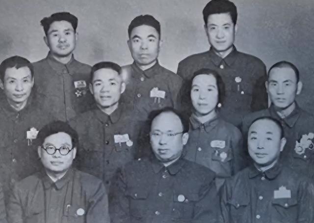 59年，毛主席在北京接见王家烈，当即问道：在贵州可曾见过钟赤兵