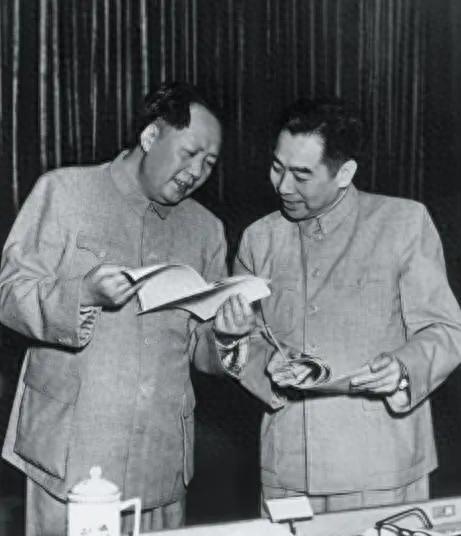 1951年，5名美谈判专家现身朝鲜，主席亲点一人：他吵架从没输过