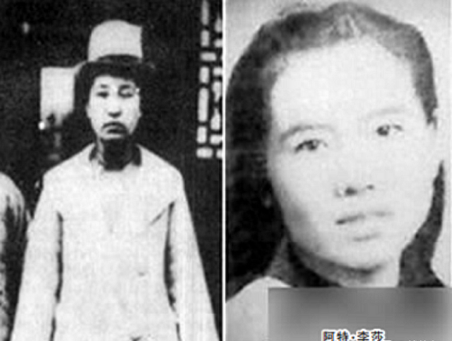 1966年，老美派出美女特工暗杀毛主席，反落入我党“美男计”陷阱