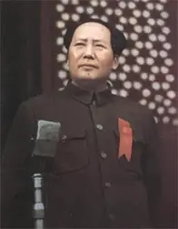 1966年，老美派出美女特工暗杀毛主席，反落入我党“美男计”陷阱