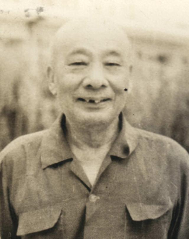 1951年，中统大特务被抓，临刑前大喊：让陈赓来，他知道我的身份