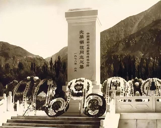 1968年，上万名解放军乔装后秘密潜入巴基斯坦，10年后诞生奇迹