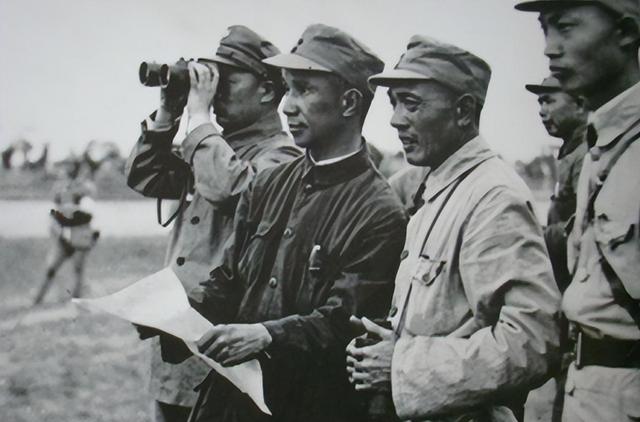 1947年李仙洲被抓，12年后才交代一个秘密，周总理称道：大功一件