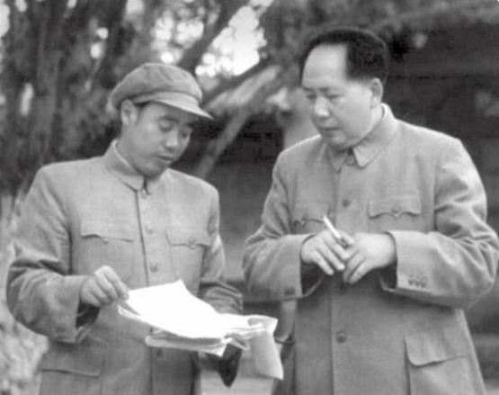 1958年田云玉犯错被批，做了一份特殊的检讨，主席听后却哈哈大笑