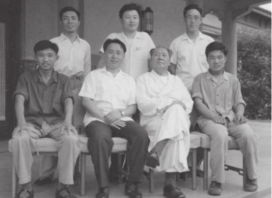 1958年田云玉犯错被批，做了一份特殊的检讨，主席听后却哈哈大笑