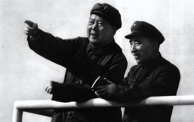 1949年林彪原定3天收复香港，毛主席紧急叫停，事后才知主席英明