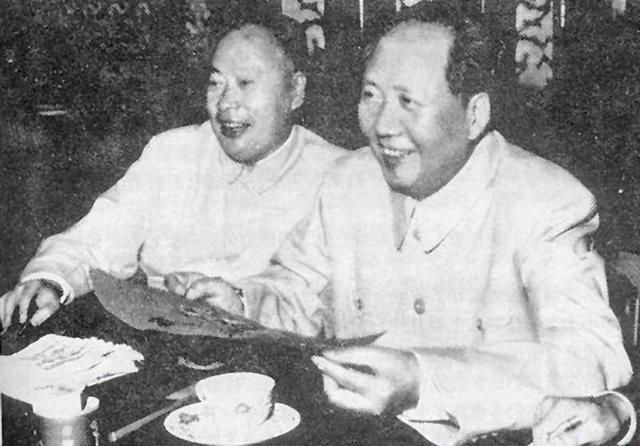 1952年王志涛被传贪腐，毛主席严令彻查，陈毅：我先找他谈一谈