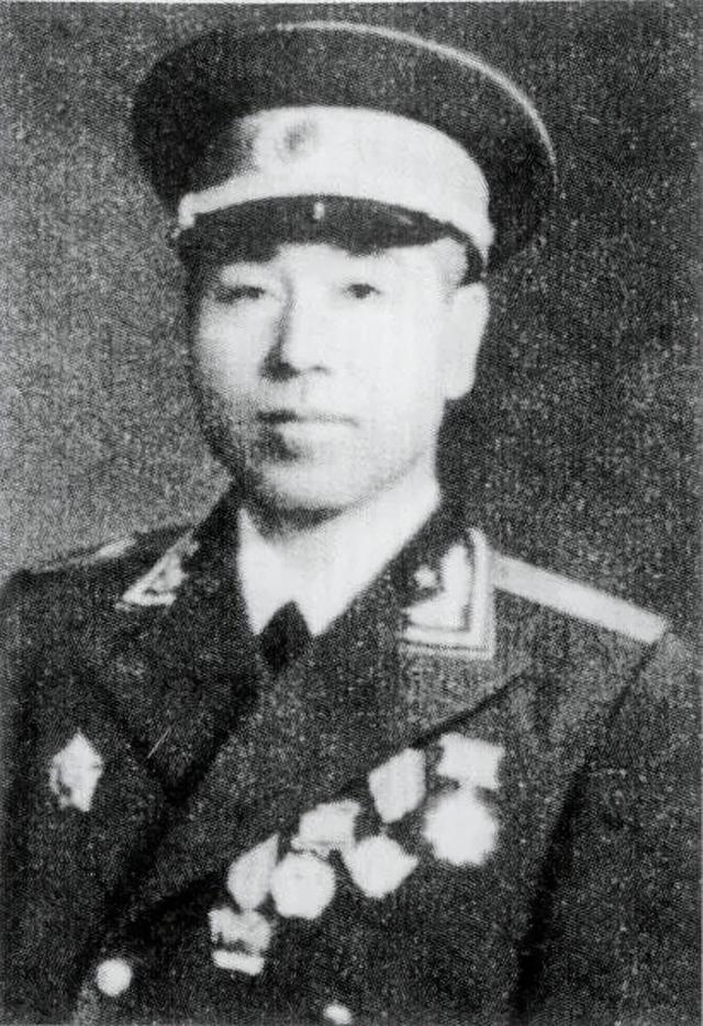 1952年王志涛被传贪腐，毛主席严令彻查，陈毅：我先找他谈一谈