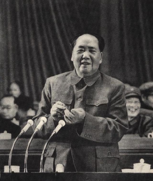 1952年王志涛被传贪腐，毛主席严令彻查，陈毅：我先找他谈一谈