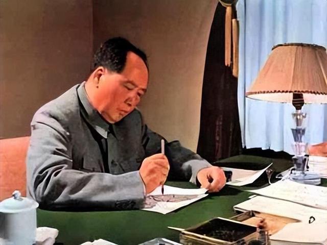 1952年王志涛被传贪腐，毛主席严令彻查，陈毅：我先找他谈一谈