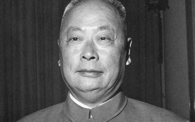 1952年王志涛被传贪腐，毛主席严令彻查，陈毅：我先找他谈一谈