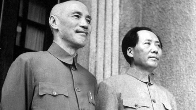 1954年，毛主席派周总理慰问一名保姆，周总理：我代毛主席谢谢你