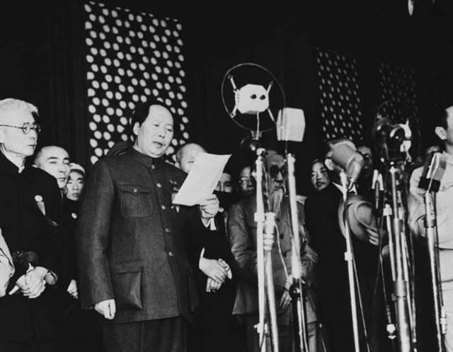 1951年河南省市委书记想升省委书记，主席震怒：开除党籍永不录用