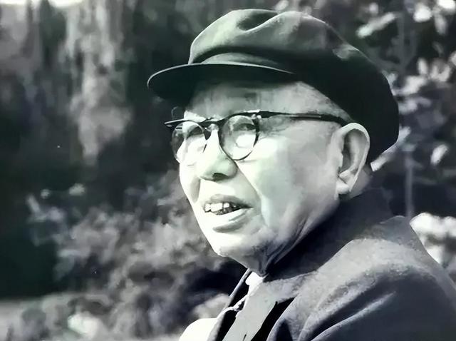 1953年毛主席视察江苏，目光突然看向谭震林：你到底都存了多少钱