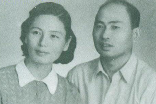 44年开国将军李天佑约见女友家长，不料岳父是老熟人：还真是巧了